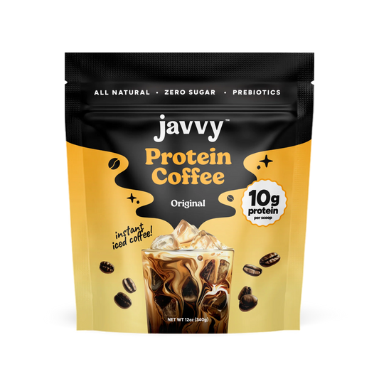 PROTEIN COFFEE - ORIGINAL